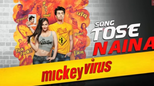 Tose Naina Jab Se Mile MP3 song download Tose Naina Jab Se Mile MP3 song download