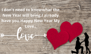 Best Happy New Near wishes for Boyfriend and Girlfriend 2021 Wishes Quotes