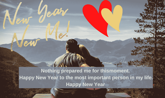 Best Happy New Near wishes for Boyfriend and Girlfriend 2021 Wishes Quotes